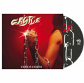 CDCastle / Carrie Chains / Digipack