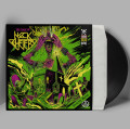 LPNeck Cemetery / Curse Of Neck Cemetery / Vinyl