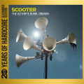 2CDScooter / Ultimate Aural Orgasm / Digipack / 2CD