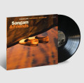LPLloyd Charles / Sangam & Friends / Vinyl