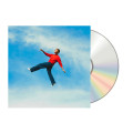 CDWarren Alex / Wildchild
