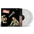 2LPSparks / Sparks Live On The Moon / Silver / Vinyl / 2LP