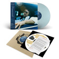 LPJennings Waylon / Diamonds / Indie / Baby Blue / Vinyl