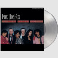 LPFox The Fox / Precious Little Diamond / Clear / Vinyl
