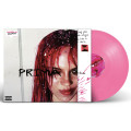 LPAd�la / Prima / Pink / Vinyl