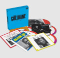 6CDColtrane John / John Coltrane:1960-1964 / 6CD
