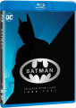4Blu-RayBlu-ray film /  Batman 1-4 / Kolekce / 4Blu-Ray