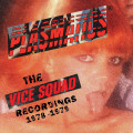 LPPlasmatics / Vice Squad Recordings 1978-1979 / Vinyl