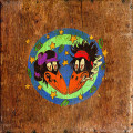 3CDBlack Crowes / Shake Your Money Maker / Remastered 2020 / 3CD