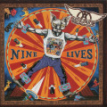CDAerosmith / Nine Lives / Reedice 2023