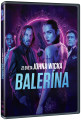DVD / FILM / Balerna