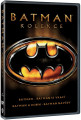 4DVDFILM / Batman 1-4 / Kolekce / 4DVD
