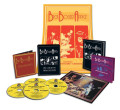 4CDBeck Bogert & Appice / Live 1973 & 1974 / 4CD