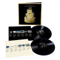 2LP / Boomtown Rats / First 50 Years:Songs Of Boomtown Gl. / Vinyl / 2LP