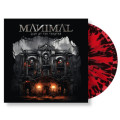 LPManimal / Live At The Theater / Vinyl