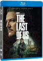 3Blu-Ray / Blu-ray film / The Last Of Us 2.srie / 3Blu-Ray