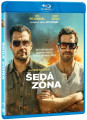 Blu-Ray / Blu-ray film /  �ed� z�na / Blu-Ray