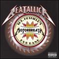 CDBeatallica / Sgt.Hetfields Motorbreath Pub Band