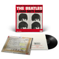 LPBeatles / Hard Days Night / Reedice / Vinyl