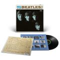 LPBeatles / Meet The Beatles / Vinyl