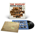 LPBeatles / Beatles' Second Album / Vinyl