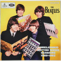 2LPBeatles / Unreleased British Radio Sessions 62-65 / Vinyl / 2LP