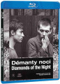Blu-RayBlu-ray film /  Dmanty noci / Blu-Ray