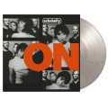 LP / Echobelly / On / Coloured / Vinyl