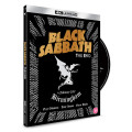 UHD4kBDBlack Sabbath / End / UHD 4K