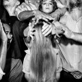 CDBlessed Madonna / Godspeed