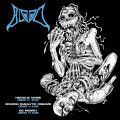 CDBlood / Demo IV / V / VI