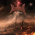 LPBloodred / Ad Astra / Coloured / vinyl