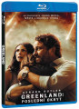 Blu-RayBlu-ray film /  Greenland:Posledn kryt / Blu-Ray
