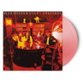 LPBlue Oyster Cult / Spectres / Red / Vinyl