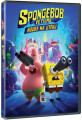 DVDFILM / SpongeBob ve filmu:Houba na tku