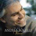 CDBocelli Andrea / Vivere / Best Of