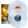 2LPBrothers Of Metal / Fimbulvinter / Clear / Vinyl / 2LP