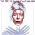 CDBowie David / Best Of / 1969-1974