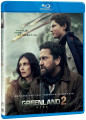 Blu-Ray / Blu-ray film / Greenland 2:�t�k / Blu-Ray