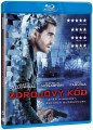 Blu-Ray / Blu-ray film /  Zdrojov kd / Blu-Ray