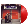 LPCroker Brendan &... / Brendan Croker &... / Red / Vinyl