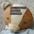 2CDBurian Jan / Blues 4.kategorie / Boskej klid / 2CD