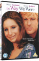 DVDFILM / Takov� jsme byli / Way We Were