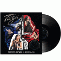 LPTurunen Tarja / Rocking Heels:Live At Hellfest / Vinyl