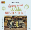 CDFlaggov Fannie / Smaen zelen rajata ve Whistle Stop.. / MP3
