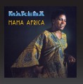 CDMakeba Miriam / Mama Africa
