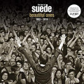 2LPSuede / Beautiful Ones / Best Of 1992-2018 / Vinyl / 2LP