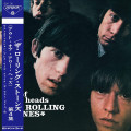 CDRolling Stones / Out Of Our Heads / US Version / Remas / Shm-CD / Mono