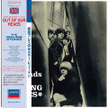 CDRolling Stones / Out Of Our Heads / UK Version / Remas / Shm-CD / Mono