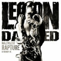 CD/DVDLegion Of The Damned / Malevolent Rapture / Limited / CD+DVD